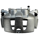 2017 Chrysler Pacifica Brake Caliper 1